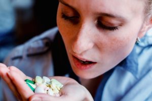 Prescription Drug Abuse in California