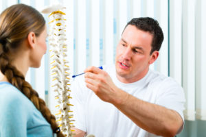 Chiropractic Care in California