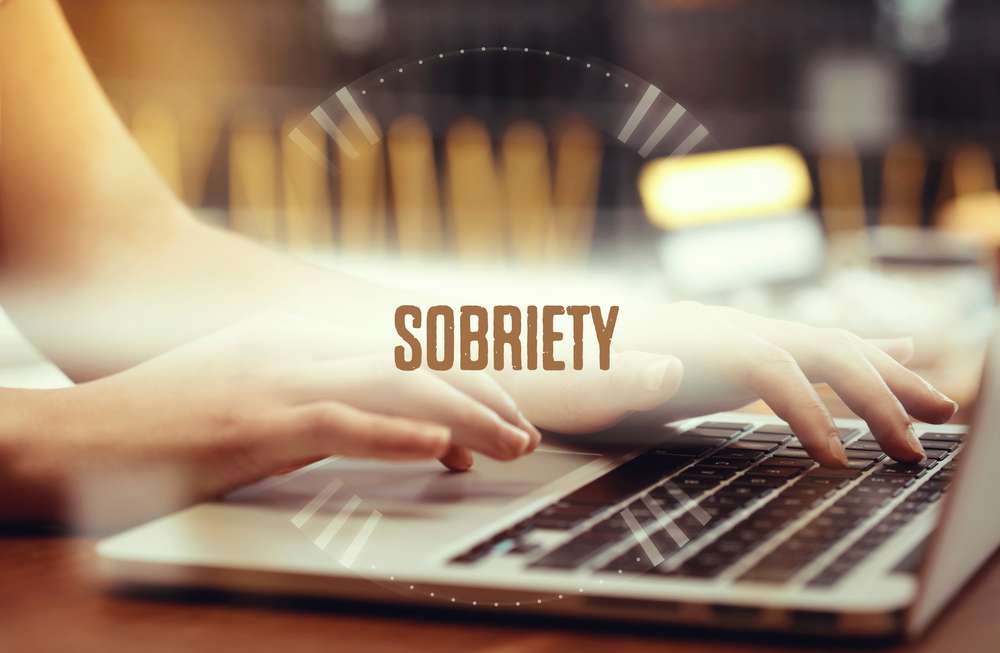 Sobriety - California