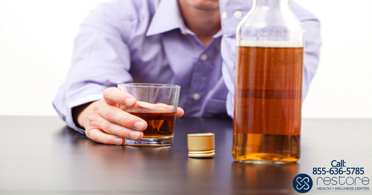 Alcohol Awareness Month: 10 Things You Need to Know - California