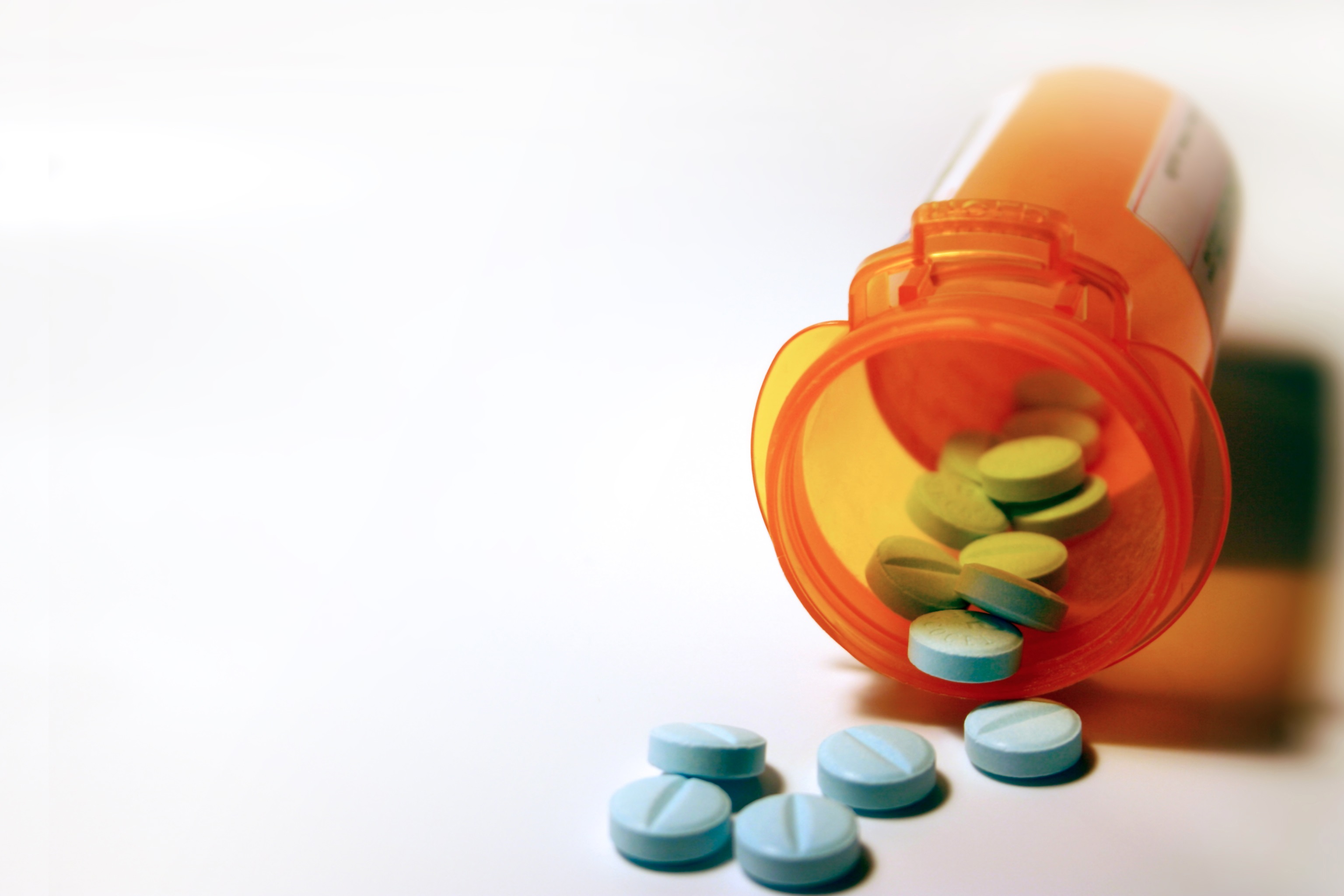 Alprazolam Drug Treatment Rehab Center