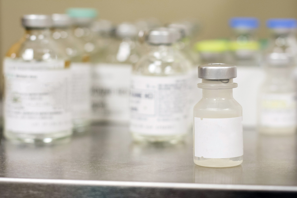 Fentanyl Drug Treatment Rehab Center