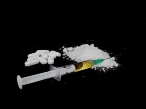 Fentanyl Treatment Center in California