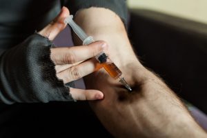 Heroin Drug Rehab