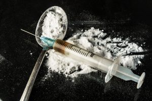 Heroin Drug Treatment Rehab Center in California