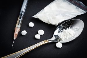 Heroin Rehab Facilty in California