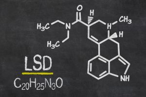 LSD Drug Treatment Rehab Center in California
