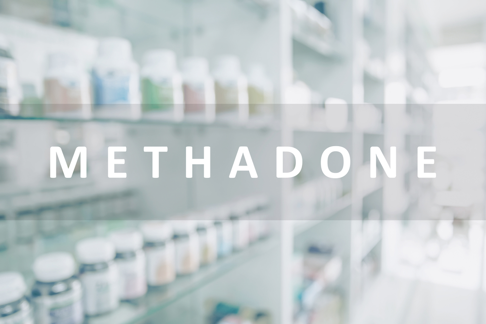 Methadone Drug Treatment Rehab Center