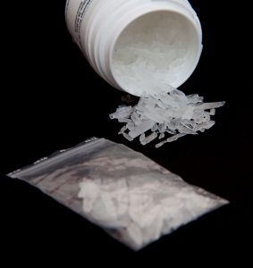 Methamphetamine Addiction Treatment in California