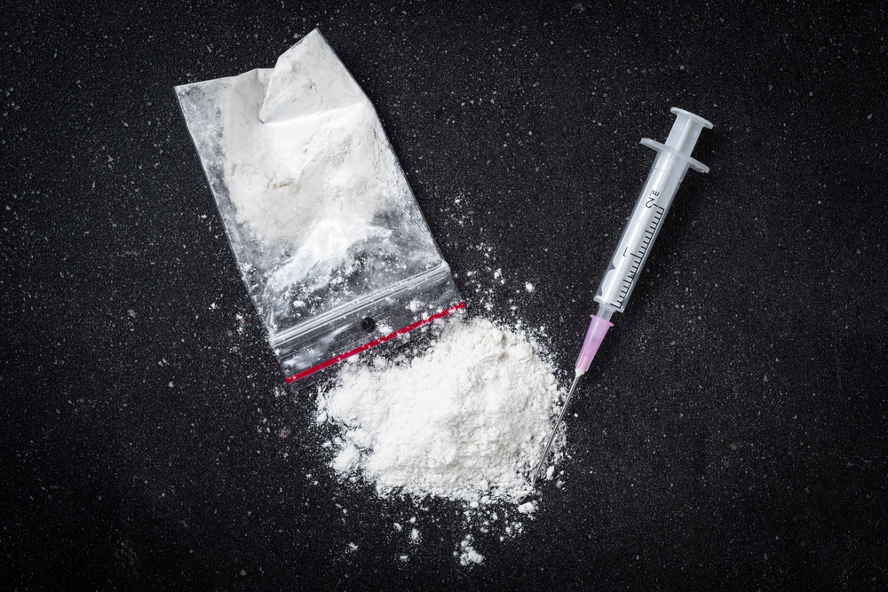 Methamphetamine Drug Treatment Rehab Center
