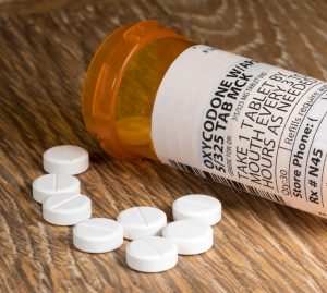 Oxycodone Addiction Treatment in California