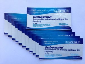 Suboxone Treatment Center