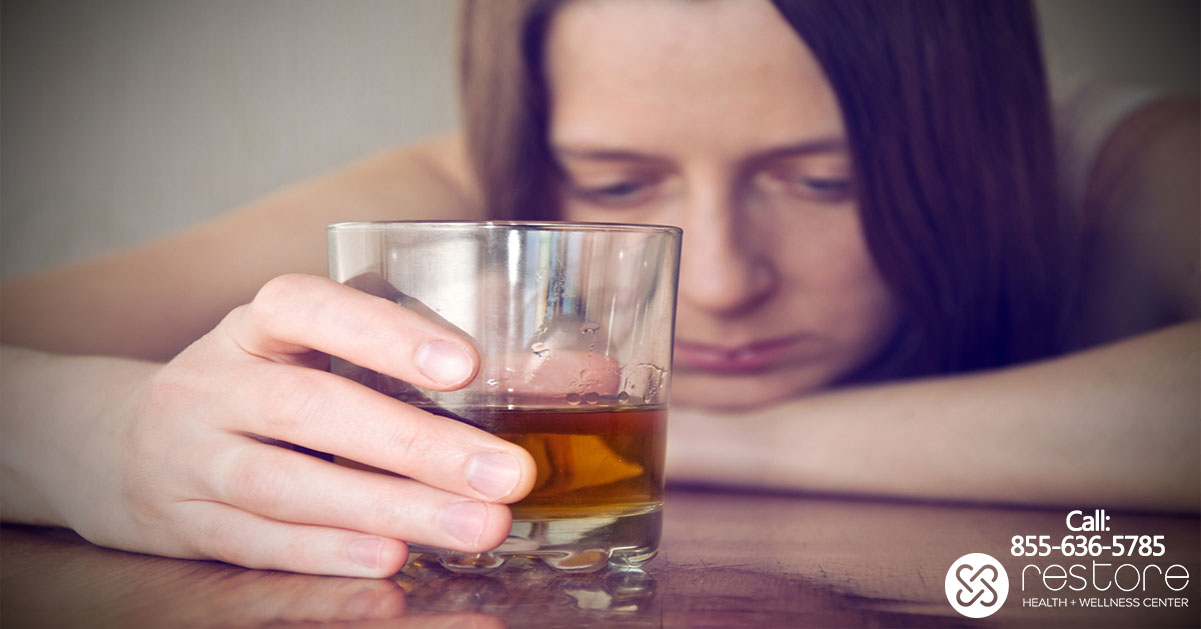 Alcohol Addiction and Bipolar Disorder Treatment in California