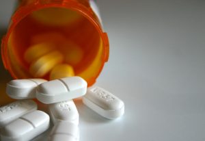 Vicodin Drug Treatment in California