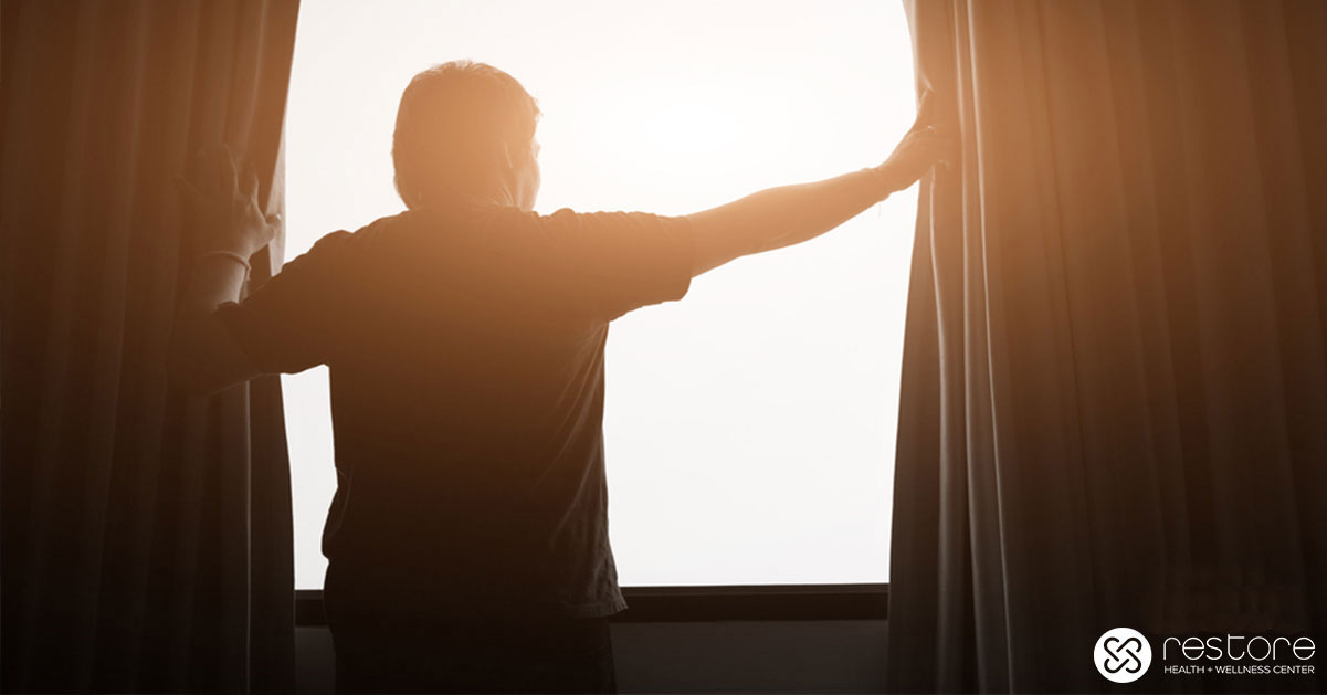 5 Stages of Addiction Recovery - California