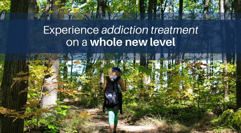 Adventure Therapy For Addiction Treatment in California
