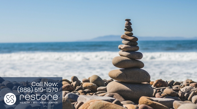 Mindfulness Based Cognitive Therapy for Addiction - California