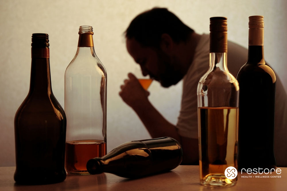 How Long Does It Take To Detox From Alcohol - California