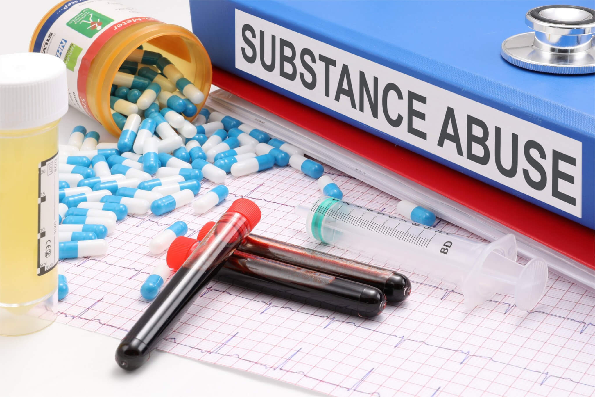 substance abuse and nutrition