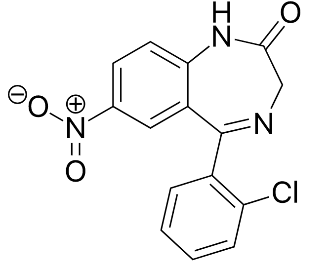 clonazepam