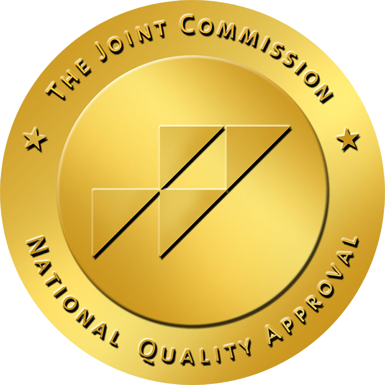 Joint Commission accredited