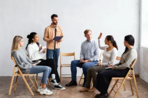 drug rehab centers in California