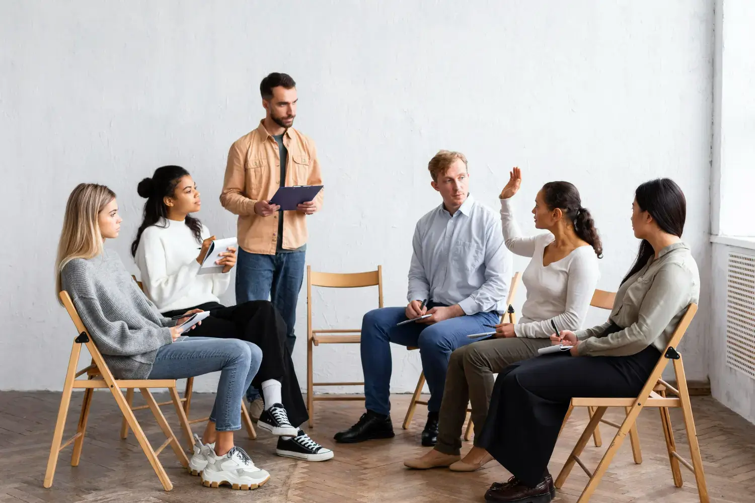 drug rehab centers in California