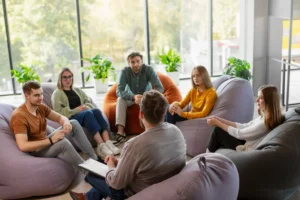 inpatient rehab California
