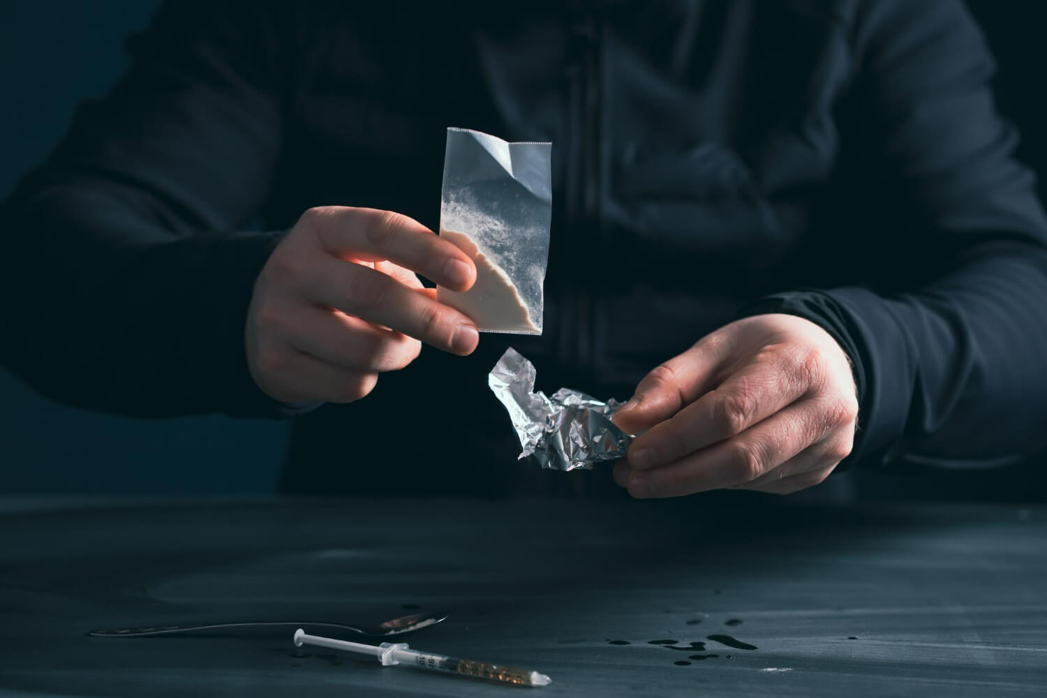 crack rehab