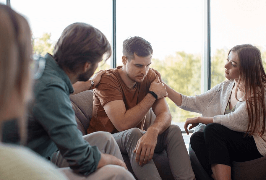 crack addiction treatment