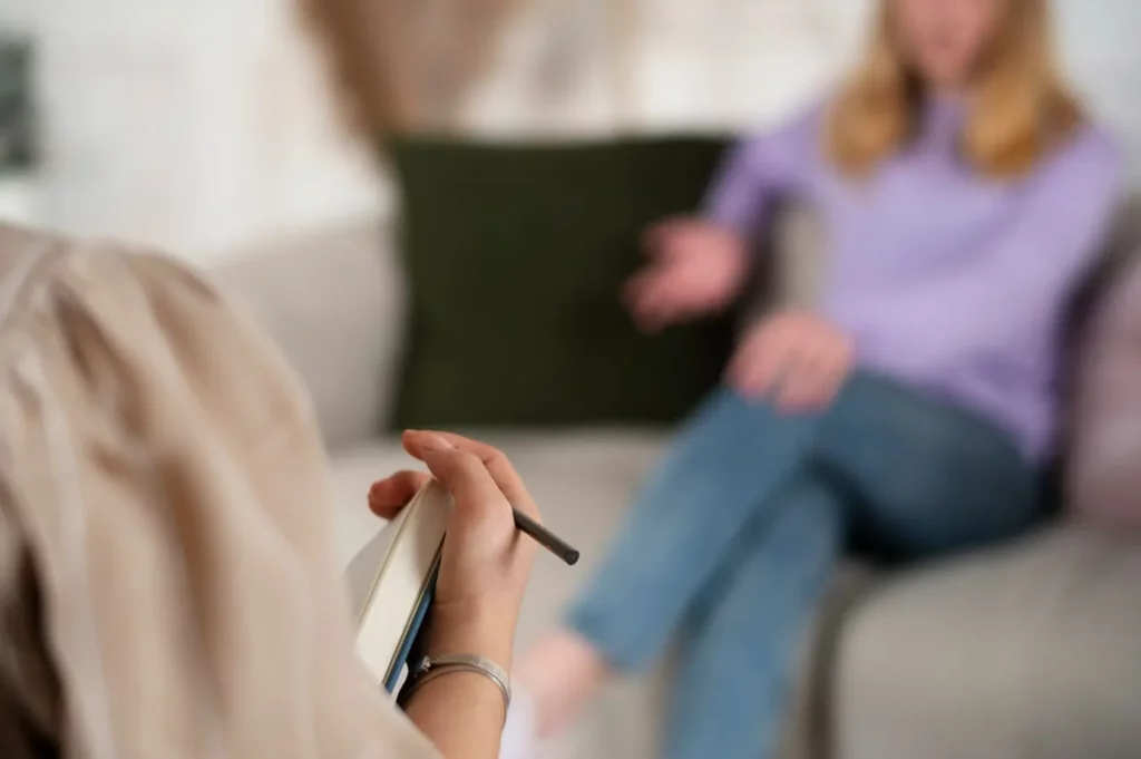 addiction rehab Thousand Oaks