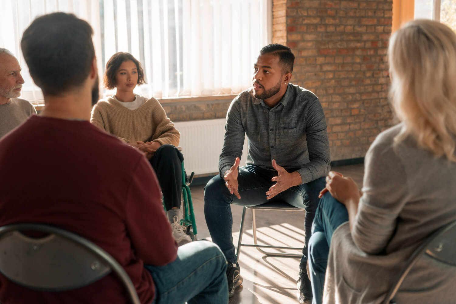 addiction rehab Thousand Oaks