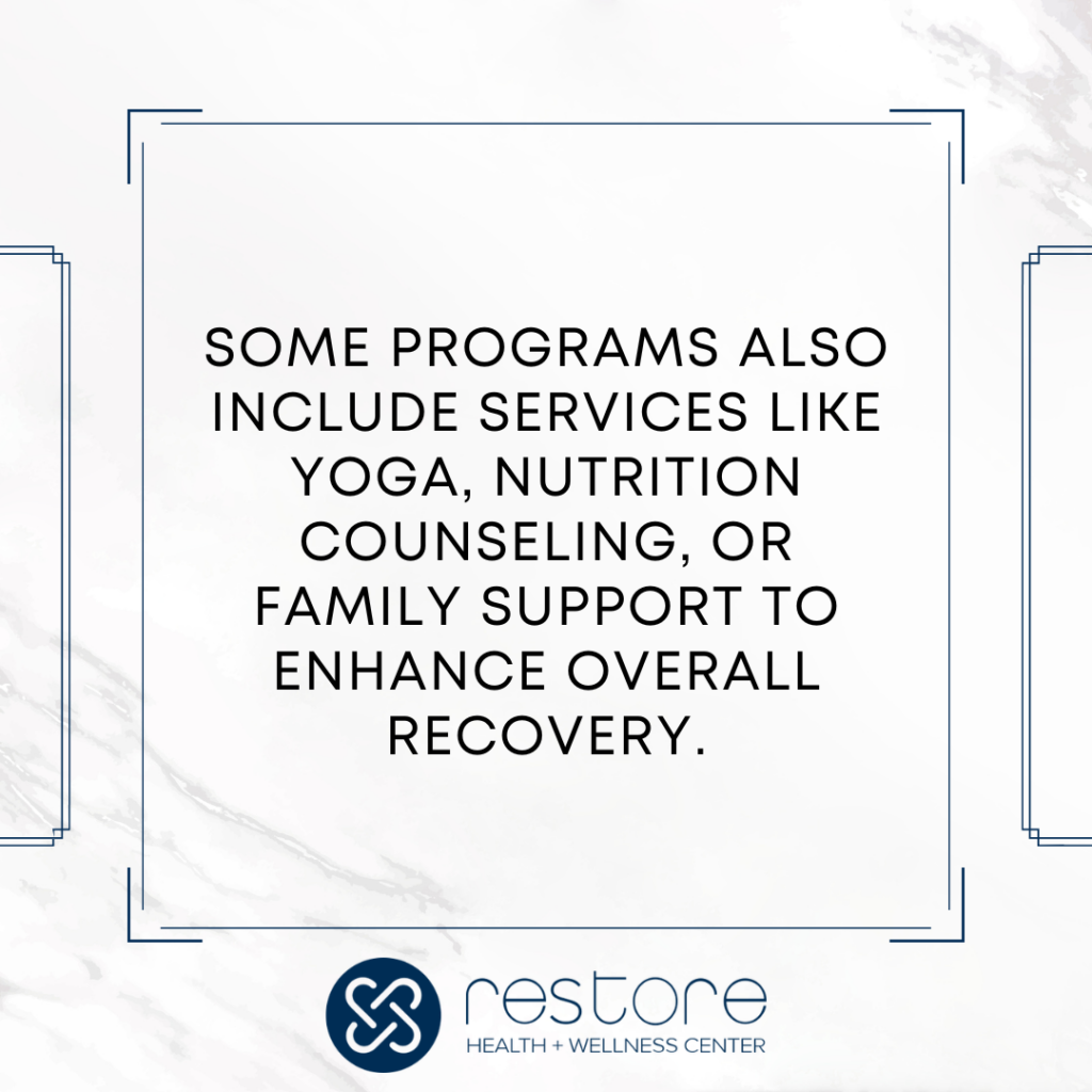 alcohol rehab center Calabasas