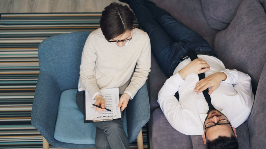 Addiction Treatment Sherman Oaks 1