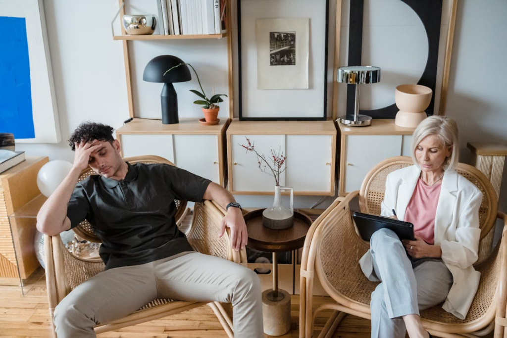 Inpatient Rehab Woodland Hills