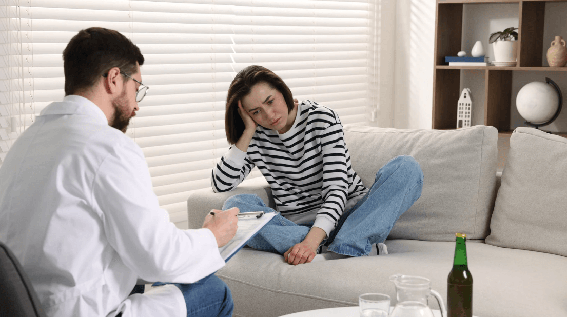 Residential Addiction Treatment in Canoga Park