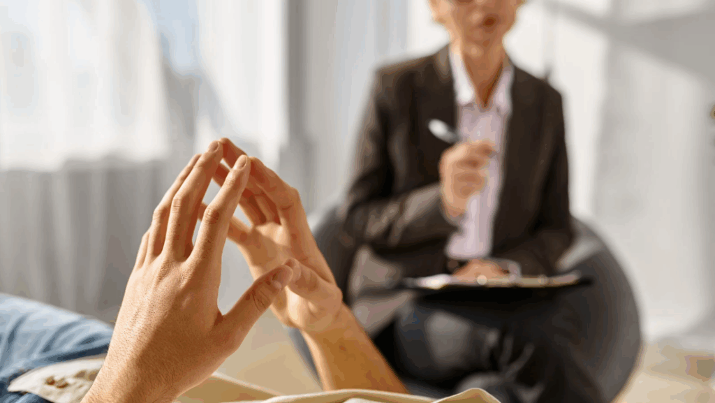 Addiction Treatment Centers in Encino