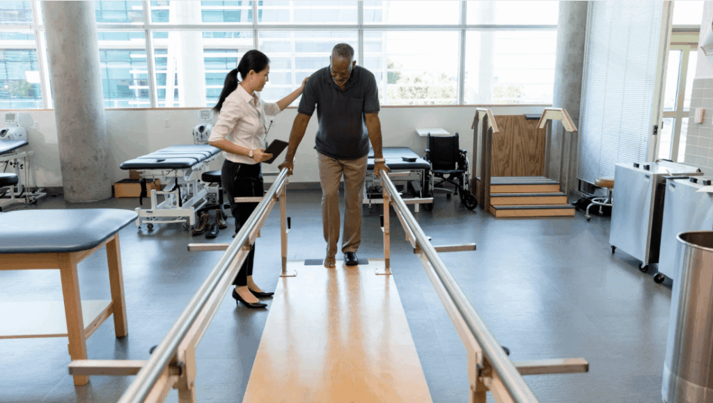 Luxury Rehab in Los Angeles