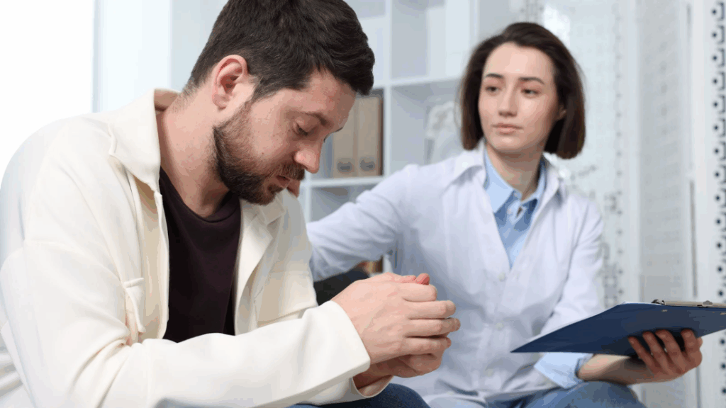 Residential Addiction Treatment in Woodland Hills