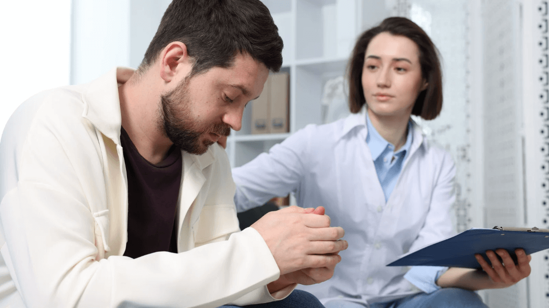 Residential Addiction Treatment in Woodland Hills