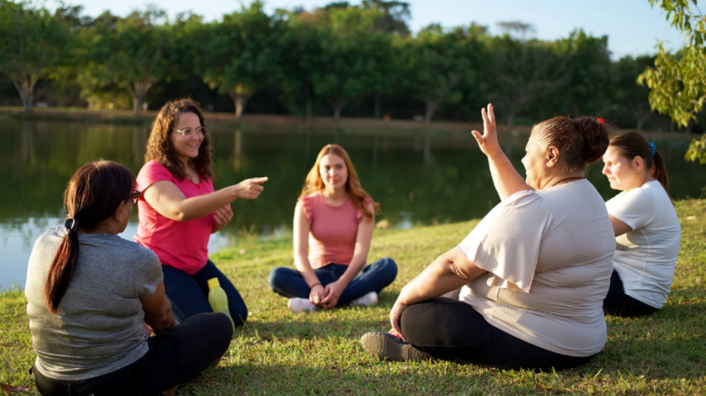 Aftercare Planning Reduces Relapse Risk