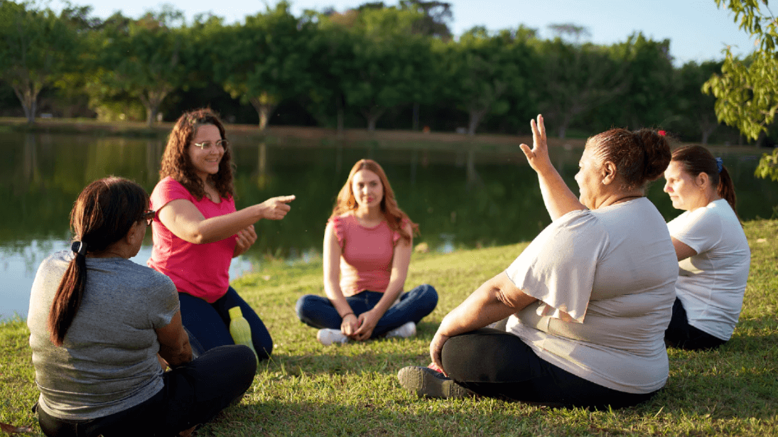 Aftercare Planning Reduces Relapse Risk