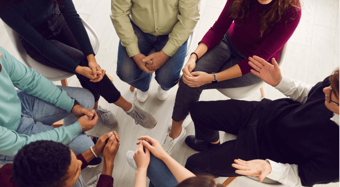 Detox Centers Near Me