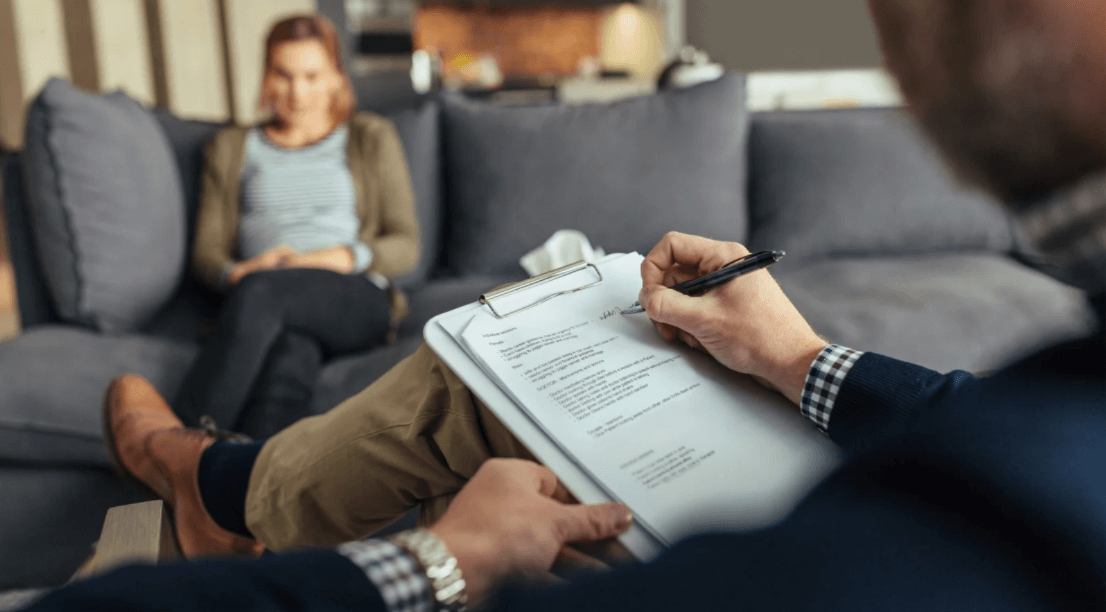 Dual Diagnosis Treatment