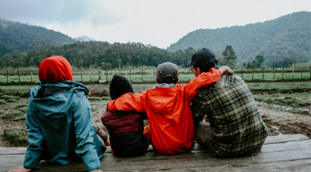 Family Involvement in Addiction Recovery