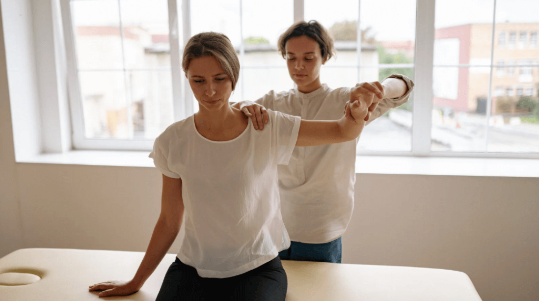 Partial Hospitalization Programs