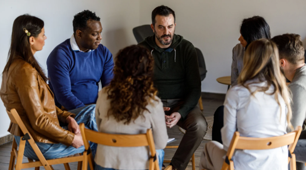 Residential vs. Outpatient Addiction Treatment