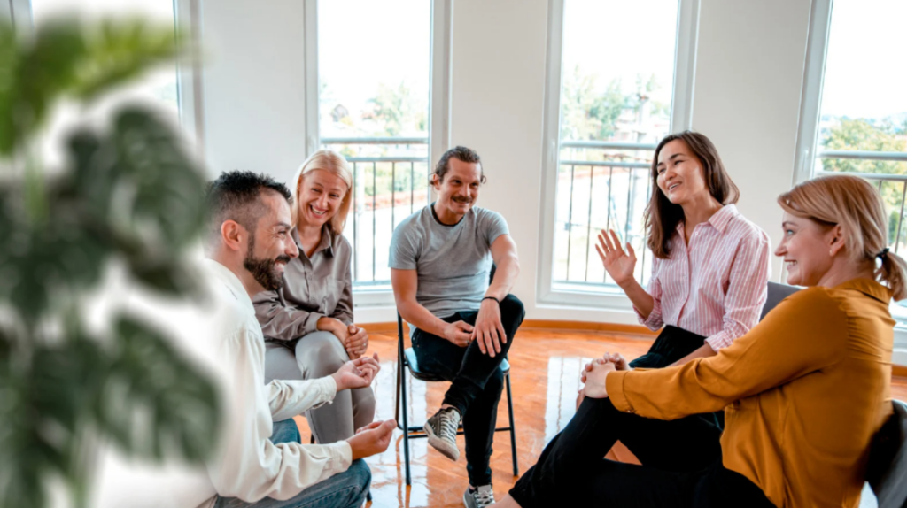 Structured Daily Routines