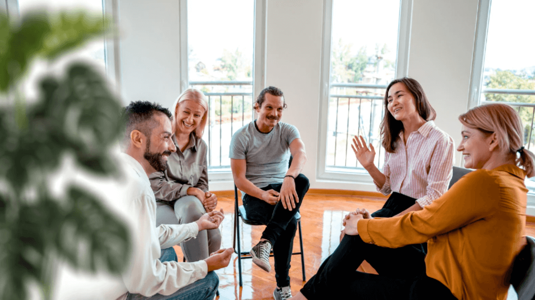 Structured Daily Routines