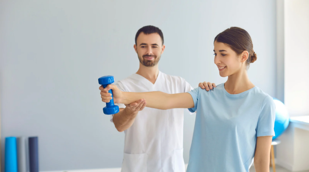 Woodland Hills Rehab Programs